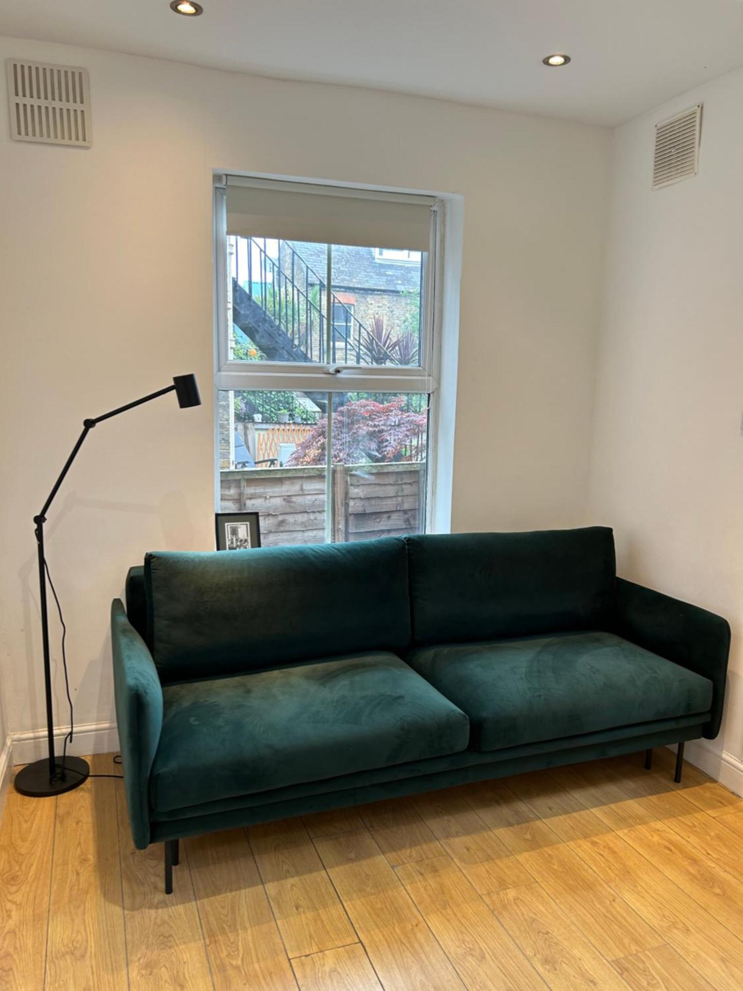 Spacious Battersea Rooms And Apartments Лондон Стая снимка
