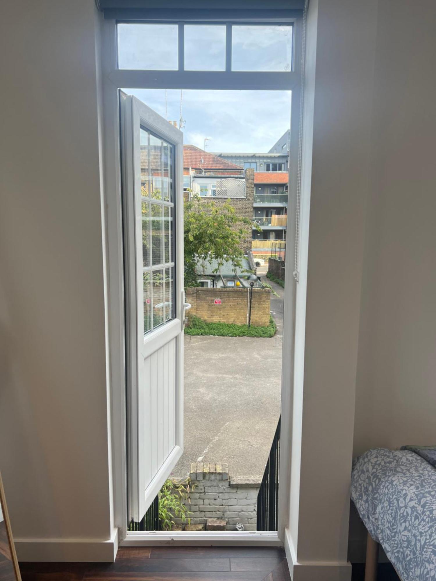 Spacious Battersea Rooms And Apartments Лондон Екстериор снимка