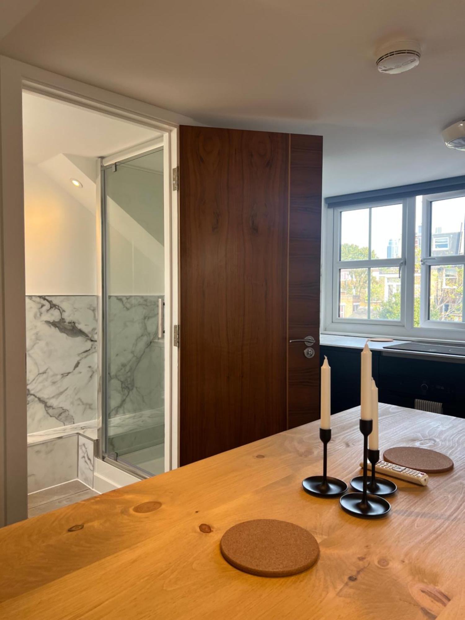 Spacious Battersea Rooms And Apartments Лондон Екстериор снимка