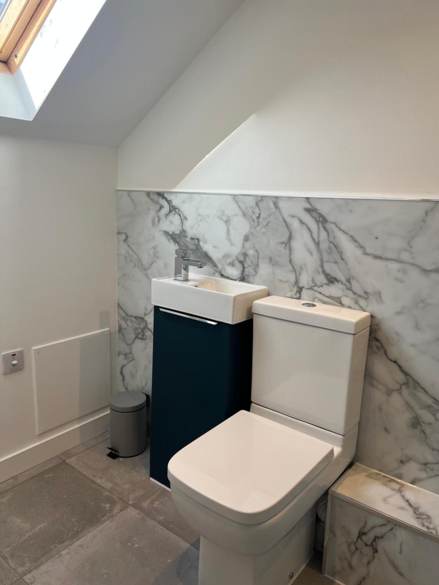 Spacious Battersea Rooms And Apartments Лондон Екстериор снимка