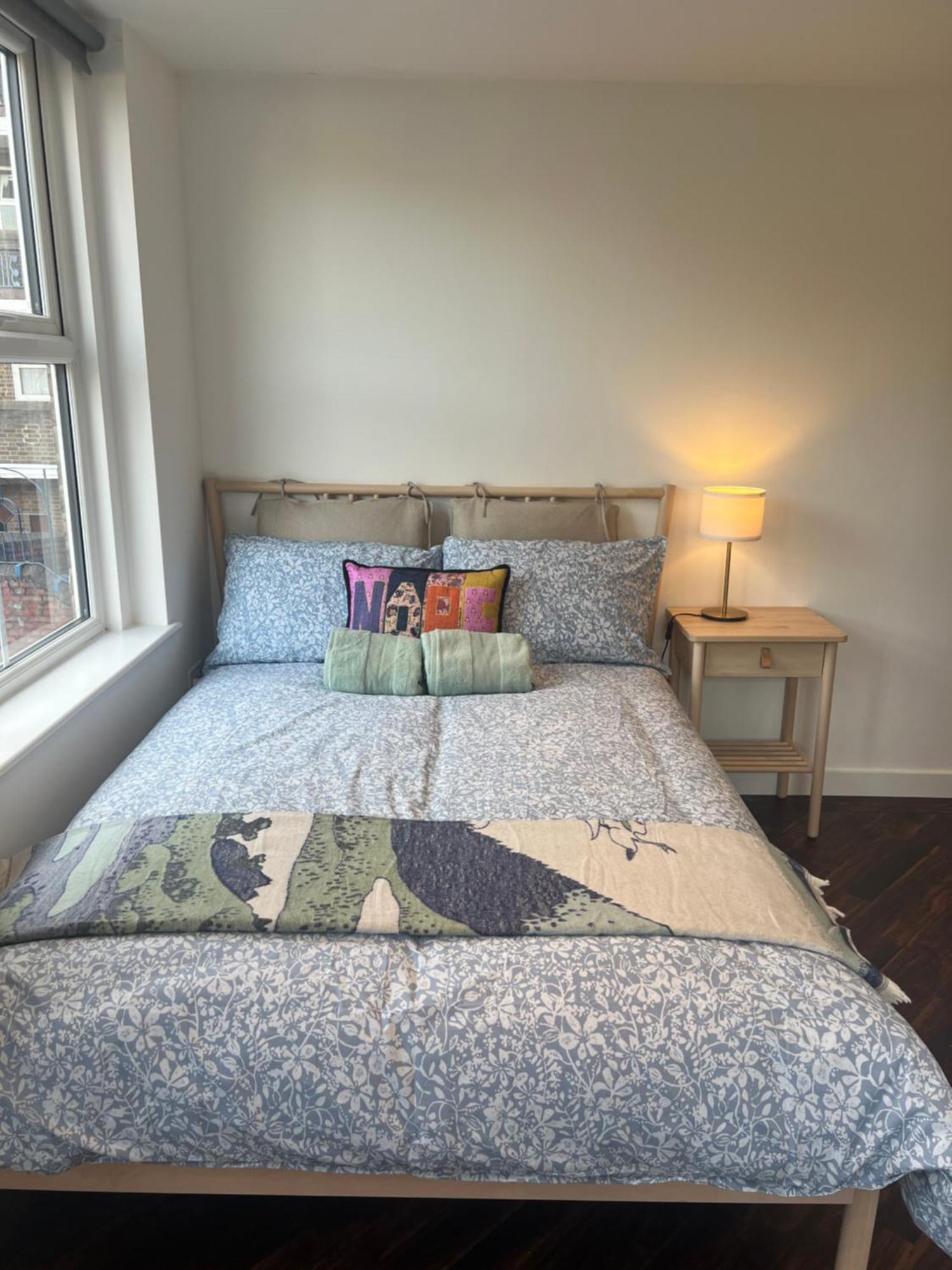 Spacious Battersea Rooms And Apartments Лондон Екстериор снимка