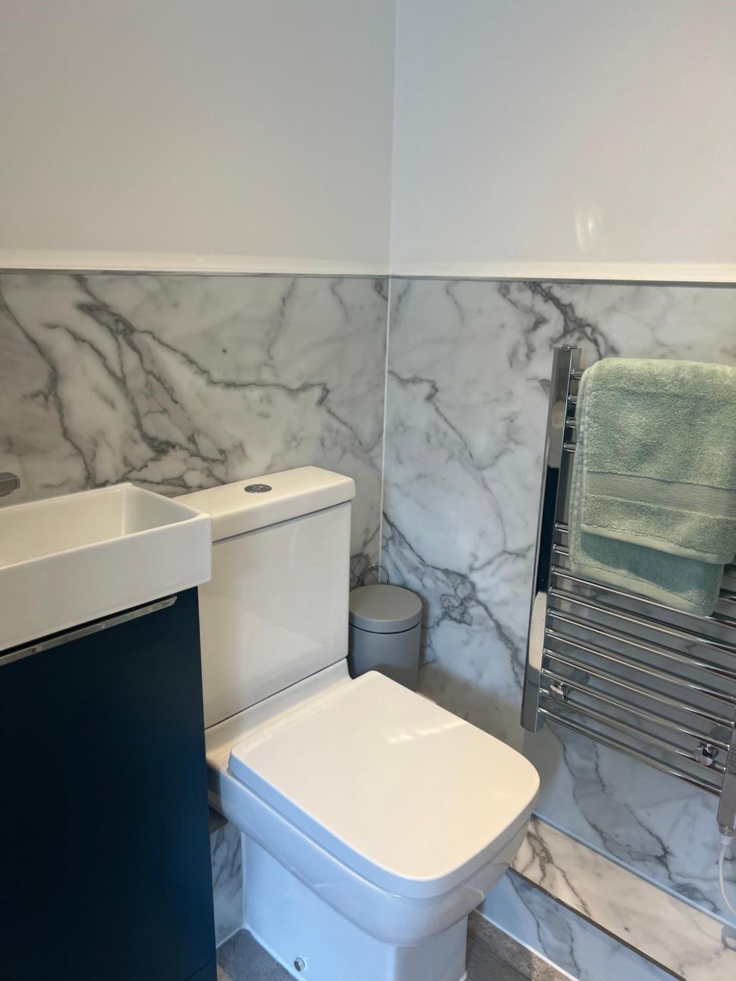 Spacious Battersea Rooms And Apartments Лондон Екстериор снимка