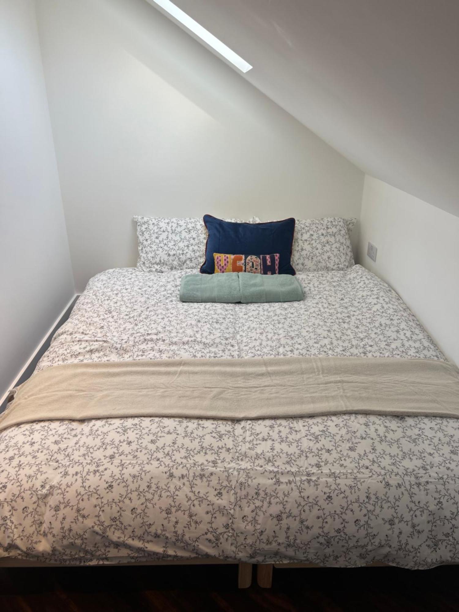 Spacious Battersea Rooms And Apartments Лондон Екстериор снимка