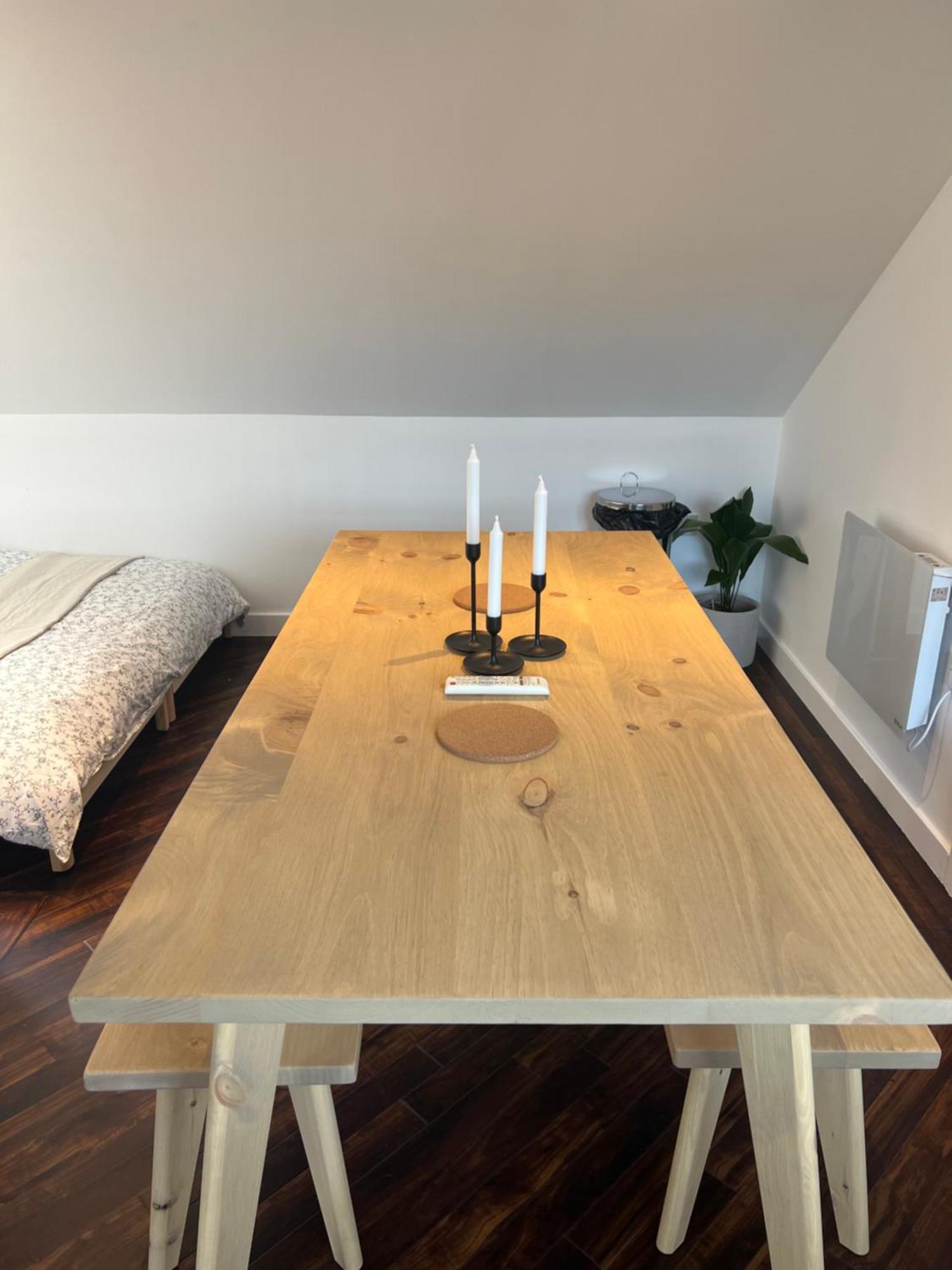 Spacious Battersea Rooms And Apartments Лондон Екстериор снимка